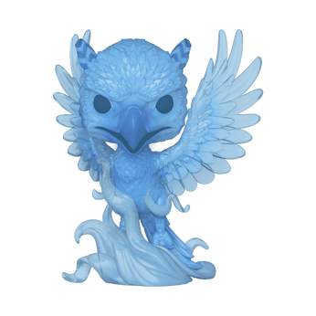 Imagem do Pop! Patronus Albus Dumbledore 127 0.00