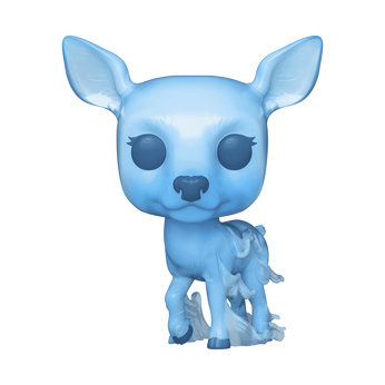 Imagem do Pop! Patronus Severus Snape 128 0.00