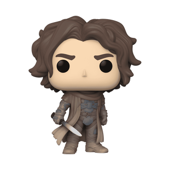 Imagem do Paul Atreides - Dune 1026 0.00