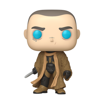 Imagem do Pop! Paul Atreides 2152 0.00