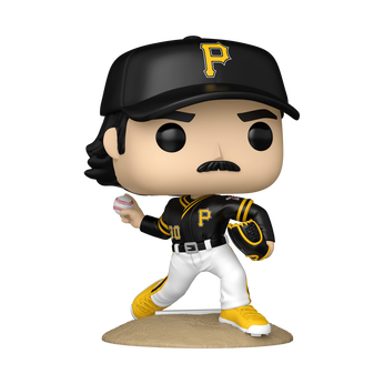 Pop! Paul Skenes 124 4