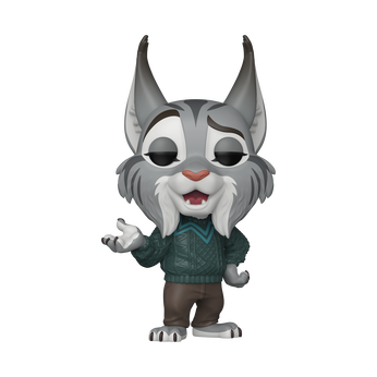 Imagem do Pop! Pawbert Lynxley 1656 4.90
