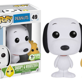 Imagem do Pop! Peanuts 49 0.00