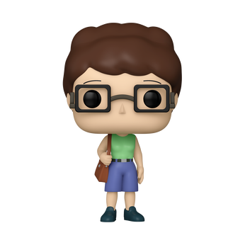 Imagem do Pop! Peggy Hill 2276 0.00