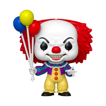 Imagem do Pop! Pennywise (1990) 1834 4.50