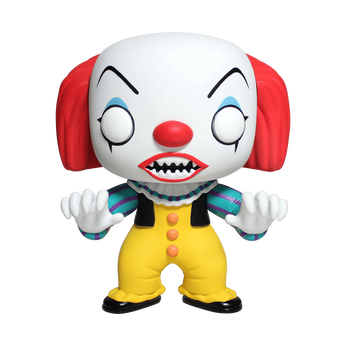 Pop! Pennywise Classic - IT 55 4