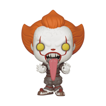Imagem do Pop! Pennywise Funhouse 781 0.00