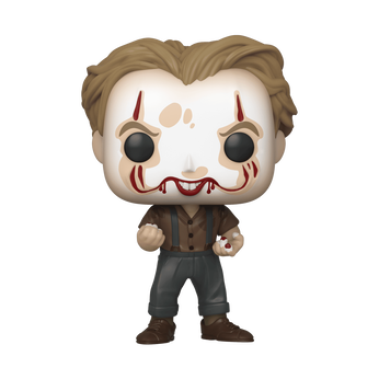 Imagem do Pop! Pennywise Meltdown 875 0.00