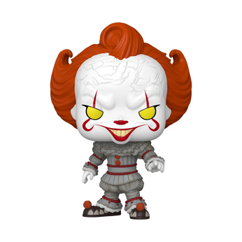 Pop! Pennywise the Dancing Clown 1746 4