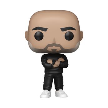 Imagem do Pop! Pep Guardiola 106 3.80