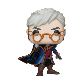 Imagem do Pop! Percival de Rolo III 606 0.00