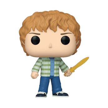 Imagem do Pop! Percy Jackson with Riptide 1465 3.80