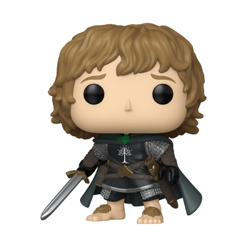 Pop! Peregrin Took 1985 4