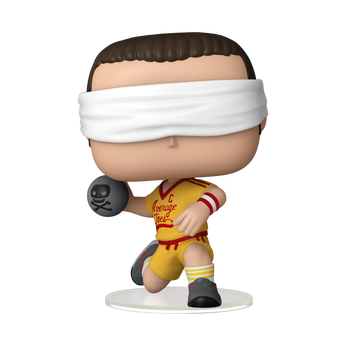 Imagem do Pop! Peter La Fleur 1814 0.00