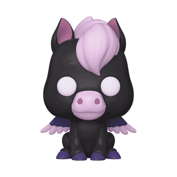 Imagem do Pop! Peter Pegasus 989 0.00