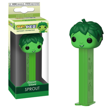 Imagem do POP PEZ: Ad Icons - Sprout 0 0.00