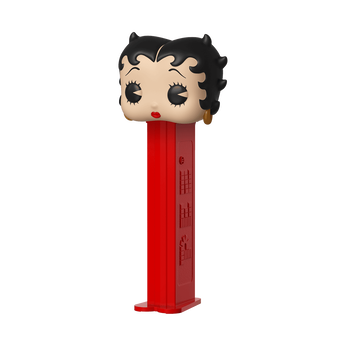 Imagem do POP PEZ: Betty Boop- Classic Betty w/ Chase 0 0.00
