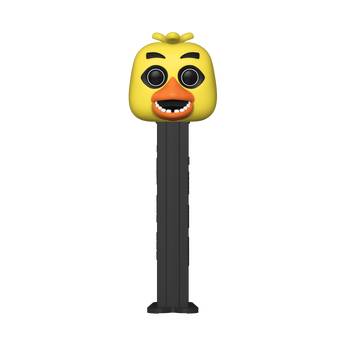 Imagem do Pop! PEZ Chica 0 0.00