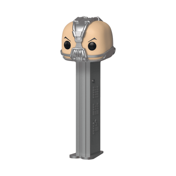 Imagem do POP PEZ: Dark Knight Rises- Bane 0 0.00