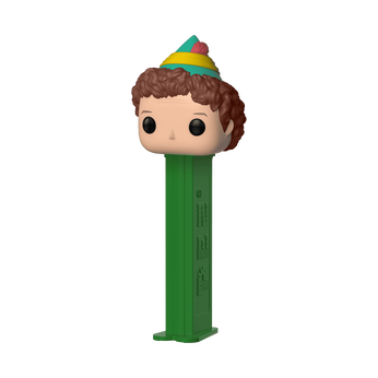 Imagem do POP PEZ: Elf- Buddy the Elf 0 0.00