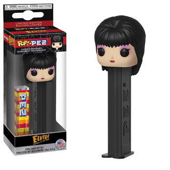Imagem do POP PEZ: Elvira S2 - Elvira 0 0.00