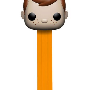 Imagem do POP Pez: Freddy Funko - Freddy (ORANGE) 0 0.00