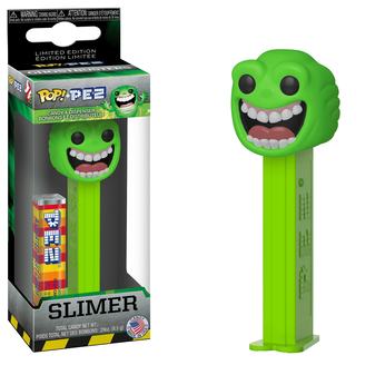 Imagem do POP PEZ: GB - Slimer 0 0.00