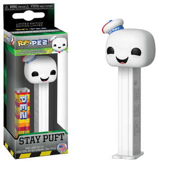 Imagem do POP PEZ: GB - Stay Puft 0 0.00