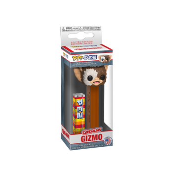 Imagem do POP PEZ: Gremlins - Gizmo 0 0.00
