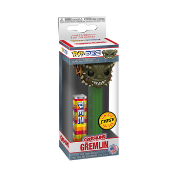 Imagem do POP PEZ: Gremlins - Gremlin w/ Chase 0 0.00