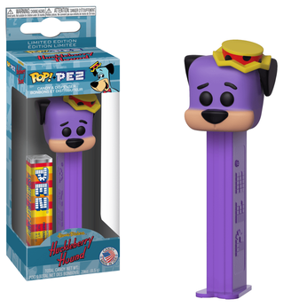 Imagem do POP PEZ: Hanna Barbera - Huckleberry Hound (PURPLE) 0 0.00