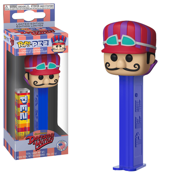 Imagem do POP PEZ: HB- Dick Dastardly 0 0.00