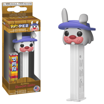 Imagem do POP PEZ: HB- Ricochet Rabbit 0 0.00
