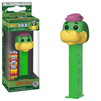 Imagem do POP PEZ: HB- Wally Gator 0 0.00