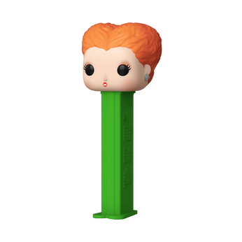 Imagem do POP PEZ: Hocus Pocus- Winifred Sanderson 0 0.00