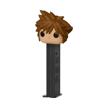 Imagem do POP PEZ: Kingdom Hearts - Sora 0 0.00