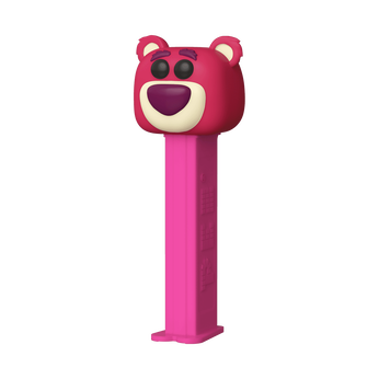Imagem do Pop! PEZ Lotso 0 0.00