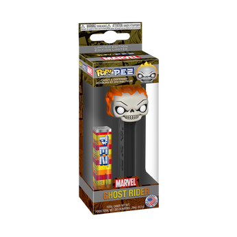 Imagem do POP PEZ: Marvel - Ghost Rider 0 0.00