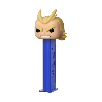 Imagem do POP PEZ: MHA - All Might 0 0.00