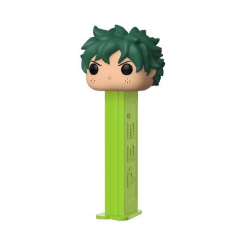 Imagem do POP PEZ: MHA - Deku 0 0.00