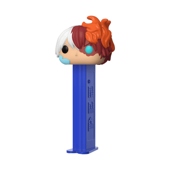 Imagem do POP PEZ: MHA - Todoroki 0 0.00
