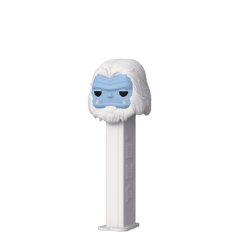 Imagem do POP PEZ: Myths - Snowy Bigfoot Pop! Pez 0 0.00