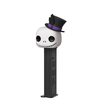 Imagem do POP PEZ: NBC S6 - Dapper Jack 0 0.00