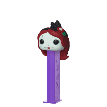 Imagem do POP PEZ: NBC S6 - Dapper Sally 0 0.00