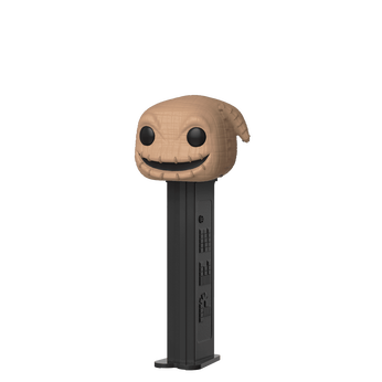 Imagem do POP PEZ: NBC S6 - Oogie Boogie Burlap 0 0.00