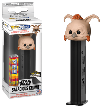 Imagem do POP PEZ: Salacious Crumb 0 0.00
