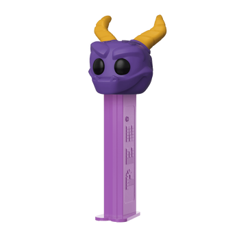 Imagem do POP PEZ: Spyro - Spyro 0 0.00