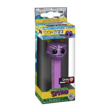 Imagem do POP PEZ: Spyro - Spyro (MT) 0 0.00