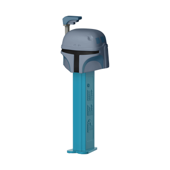 Imagem do POP PEZ: Star Wars ‚Äì Holiday Boba Fett 0 0.00