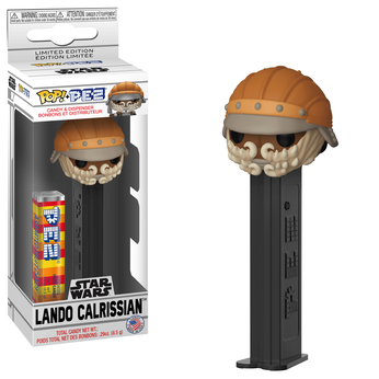 Imagem do POP PEZ: Star Wars - Lando 0 0.00